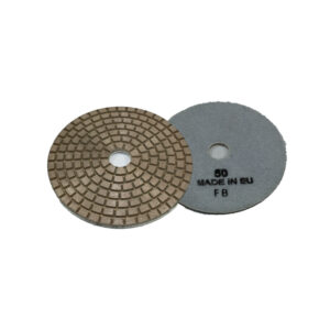 Ironhinde 100mm "Hook & Loop"