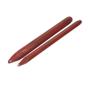 Kene Light Duty Stone Punch Hammer Head (Tungsten Tipped)