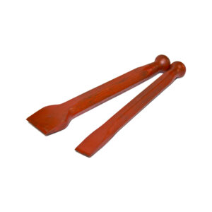 Kene Stone Masonry Chisel Mallet Head (Tungsten Tipped)