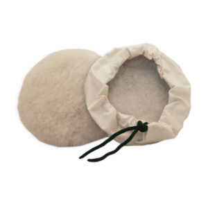 Lambswool Bonnet