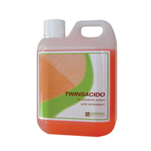 TWINSACIDO