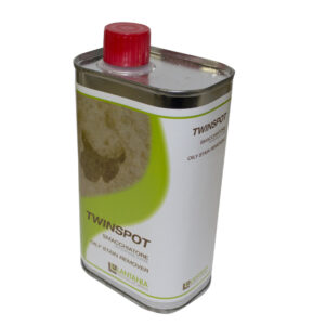 Twinspot Oily Stain Remover