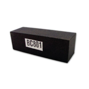 Lead Lettering Brick
