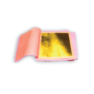 Loose Gold Leaf