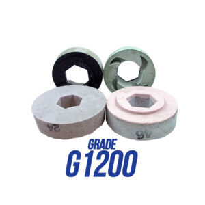 G1200 Magnesite 100mm