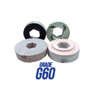 G60 Magnesite 100mm