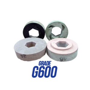 G600 Magnesite 100mm