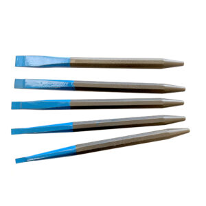 Harbro Marble Lettering Chisel (Hammer Head) (Tungsten Tipped)