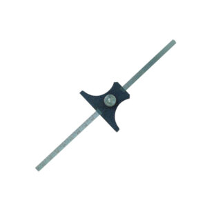 Masons Depth Gauge