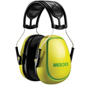 M4 Moldex Premium Earmuff