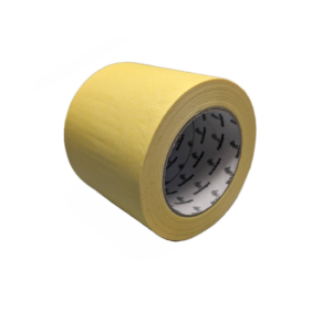 96mm TickiTape Economy Paper Masking Tape