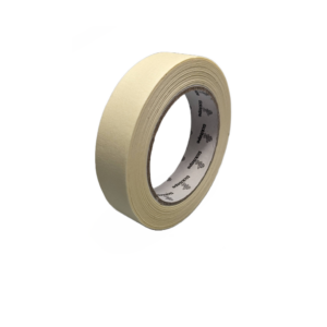 25mm TickiTape Economy Paper Masking Tape