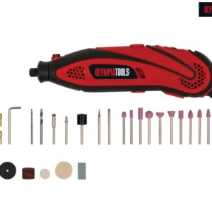 Mini Rotary Multi-Tool (Hobby Mini Grinder)