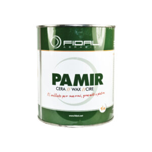 Pamir Wax