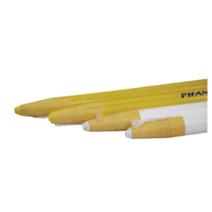 Paper Covered Crayons