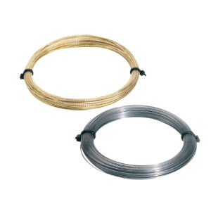 Stainless Steel Wire