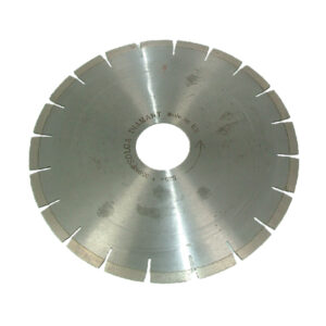 Premium Marble Silent Center Blade