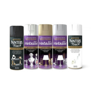 Painters Touch Spray Paint 400ml