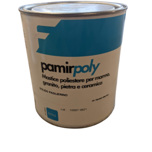 PamirPoly - Vertical Stone Glue / Resin / Filler