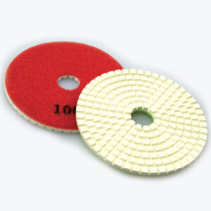 QUARTZ Wet Polishing Pads