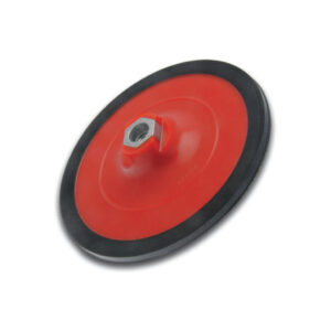 Rigid Xtra Grip "Hook & Loop" Backing Pad M14