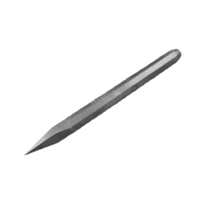 Riley X Quality Steel Point Hammer Head