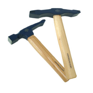 Scutch Hammer