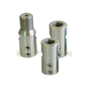 Solid Granite Drill Adaptors