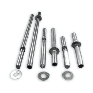 Stainless Nettlebank Fixing Solid Anchor