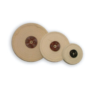 Stiched Mop