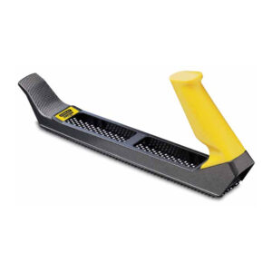 Stanley Surform Plane