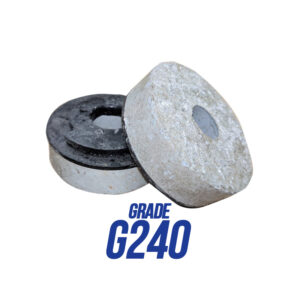 G240 (NO.3) Q/R Synthetic 100mm