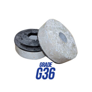 G36 (1R) Q/R Synthetic 100mm