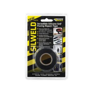 Silweld - Silicone Repair Tape 3M