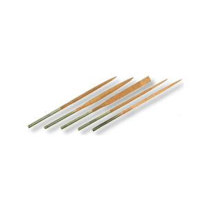 Tungsten Needle File Set