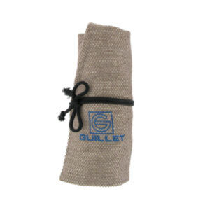 Guillet Fabric Tool Roll (Tungsten Tipped)