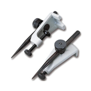 Trammel Heads
