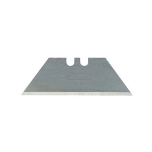 Trimming Stanley Type Knife Blades