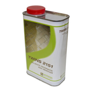 Twins 2151 Old Treatment / Wax Remover