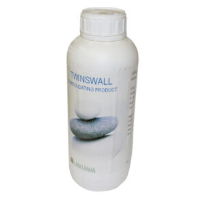 Twinswall Consolidator For Natural Stone