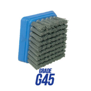 G 45 Frankfurt Brush E2C