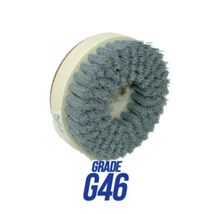 G 46 - 100mm Tyflex Brush M14
