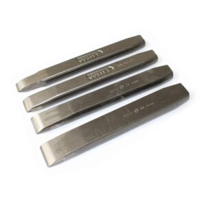 Guillet Choc Chisel (Tungsten Tipped)