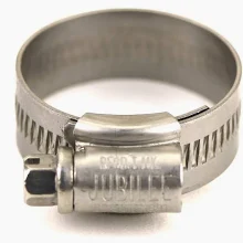 Jubilee Clip for 3/8" Hose (9.5-12mm)