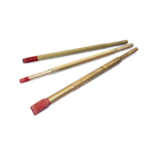 Universal Lettering Chisel (Tungsten Tipped) SHANK 7.5mm (Tungsten Tipped)