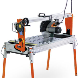 PRIME 100 BENCH SAW 3HP 115V 9100/A