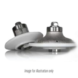 VTS Dupont Diamond Router M14