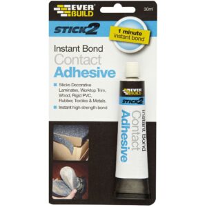 EVERBUILD STICK2® Instant Bond Contact Adhesive
