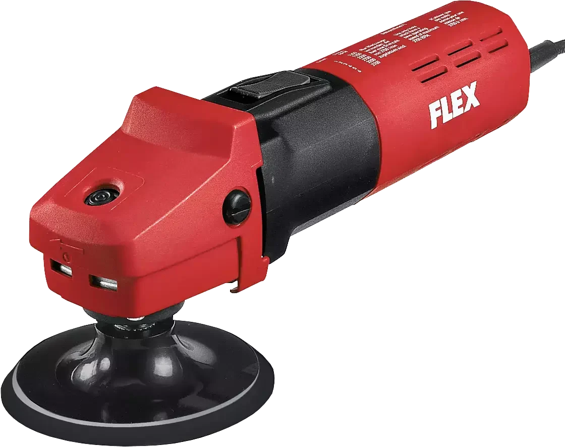L1503 VR Flex Dry Sander/Polisher Machine