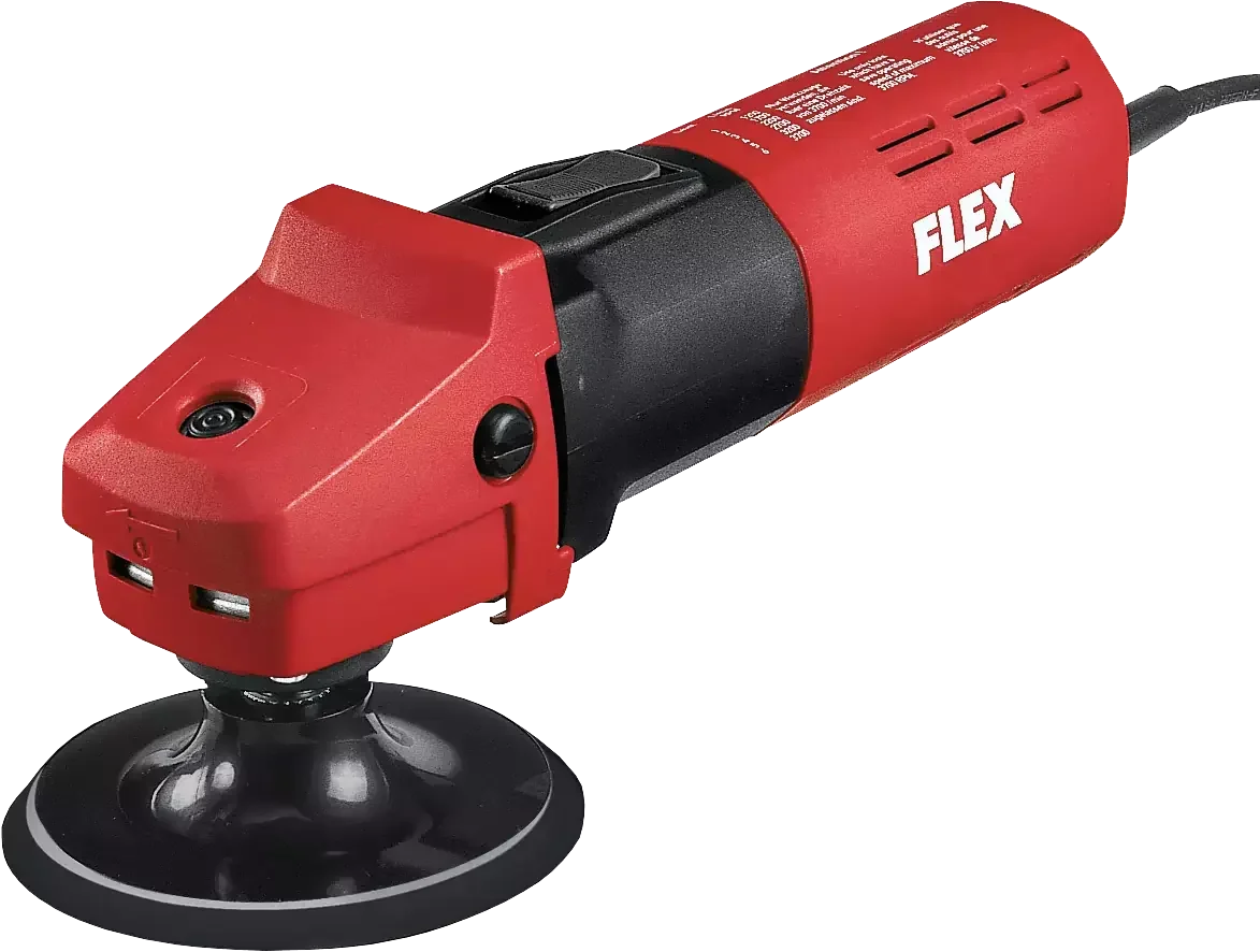 L1506 VR Flex Dry Grinder/Polisher Machine